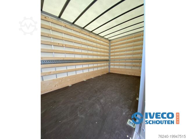 手提箱 Iveco Daily 50C18HA8 | Origineel NL | N2 | Direct Lev...