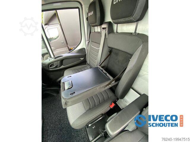 Kofer Iveco Daily 50C18HA8 | Origineel NL | N2 | Direct Lev...