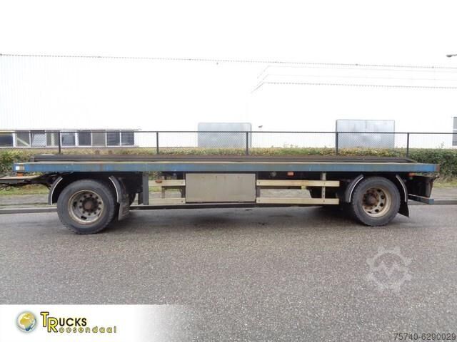 Other Bulthuis AI 20 ST 2 AXLE
