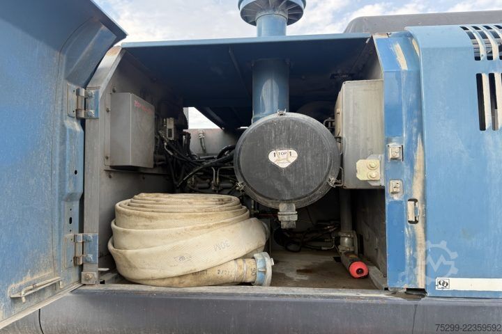 غلتک جاده Hitachi ZX350-3LCK UHD / Swiss-Vehicle
