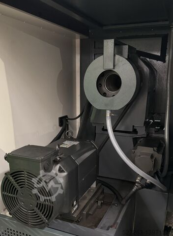 CNC Lathe Vurcon CNC PL50x1500