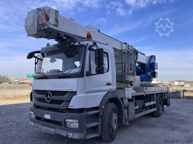 Multitel J335 ALU EX Multitel J335 ALU EX