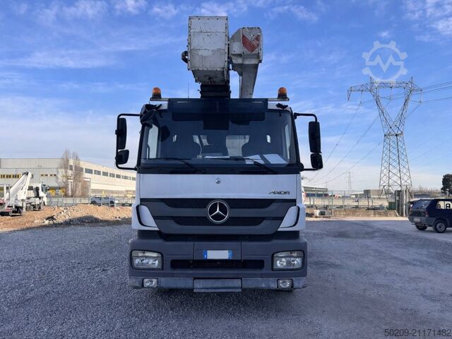 Multitel J335 ALU EX Multitel J335 ALU EX