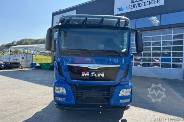 LKW-Fahrgestell MAN TGS 26.440 6x2/4 Fahrgestell