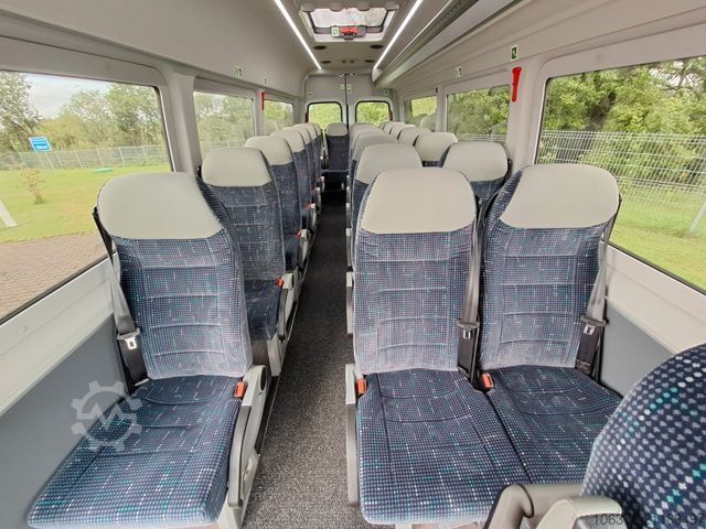 Minibus MERCEDES-BENZ Mercedes Benz Sprinter Altas Ecoline K