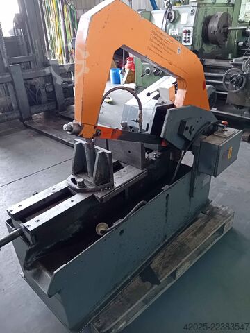 Bügelsäge KASTO PSB 350 U