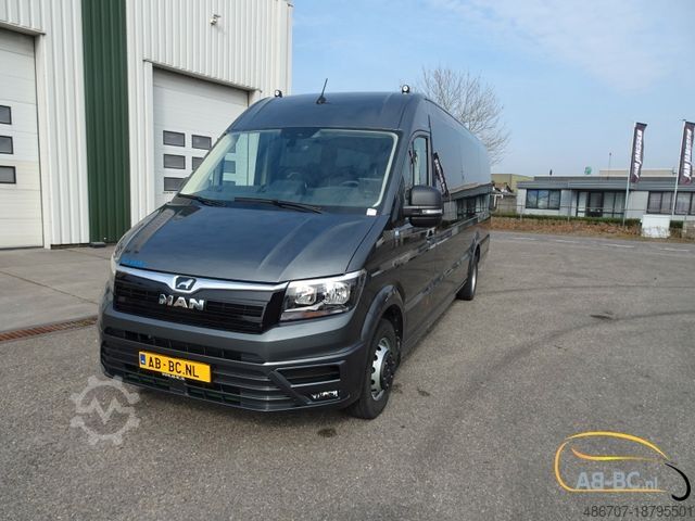 Autocar MAN Touristic TGE, 24 Sitze, Euro 6