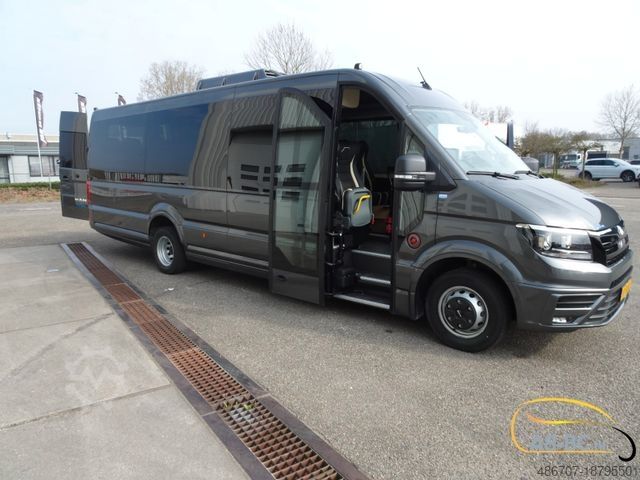 Autocar MAN Touristic TGE, 24 Sitze, Euro 6