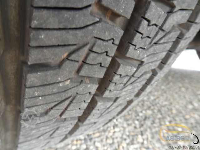 Autocar MAN Touristic TGE, 24 Sitze, Euro 6