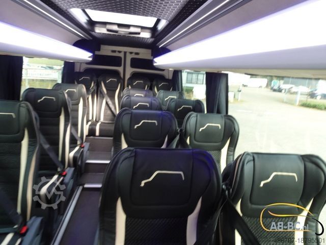Autocar MAN Touristic TGE, 24 Sitze, Euro 6