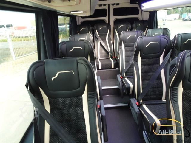 Autocar MAN Touristic TGE, 24 Sitze, Euro 6