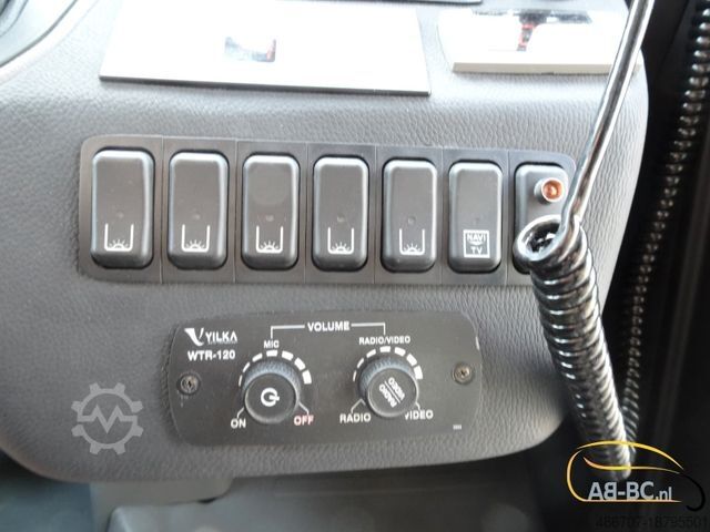 Autocar MAN Touristic TGE, 24 Sitze, Euro 6