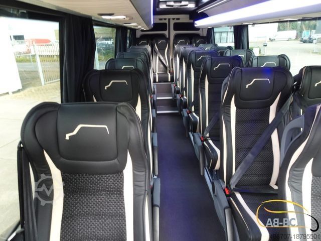 Autocar MAN Touristic TGE, 24 Sitze, Euro 6