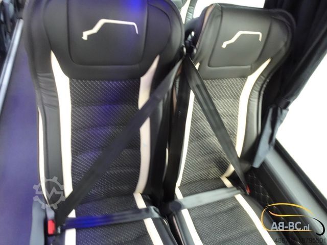 Autocar MAN Touristic TGE, 24 Sitze, Euro 6