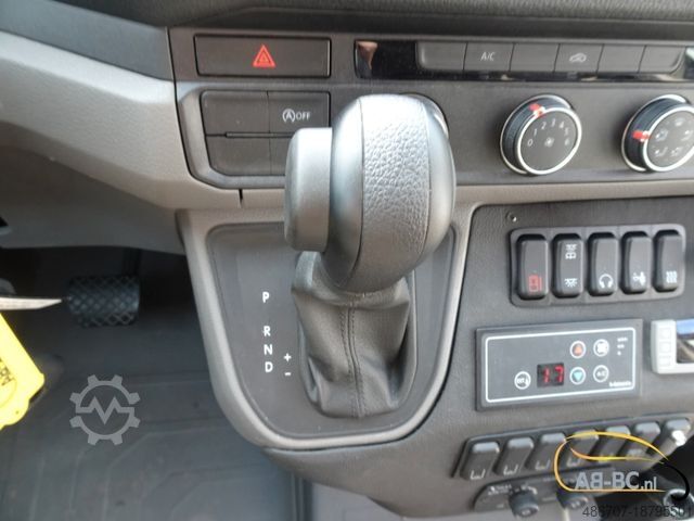 Autocar MAN Touristic TGE, 24 Sitze, Euro 6