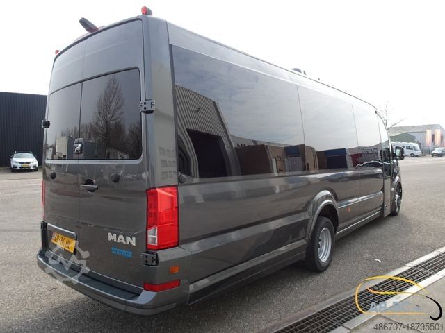 Autocar MAN Touristic TGE, 24 Sitze, Euro 6