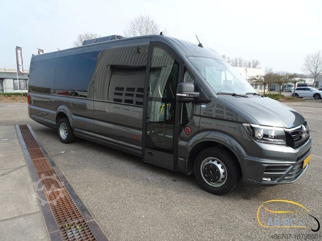 Autocar MAN Touristic TGE, 24 Sitze, Euro 6