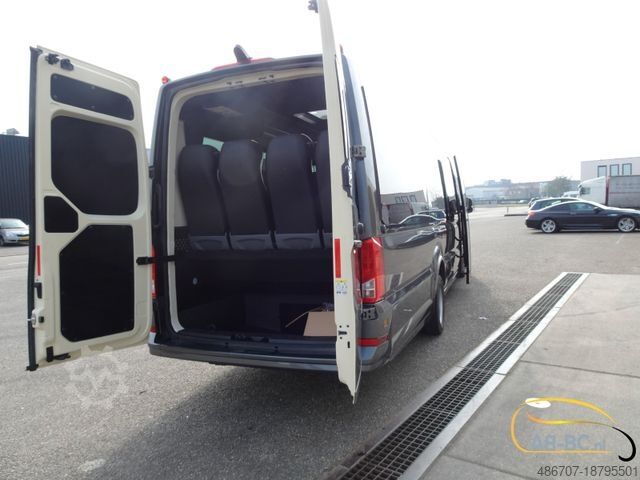 Autocar MAN Touristic TGE, 24 Sitze, Euro 6