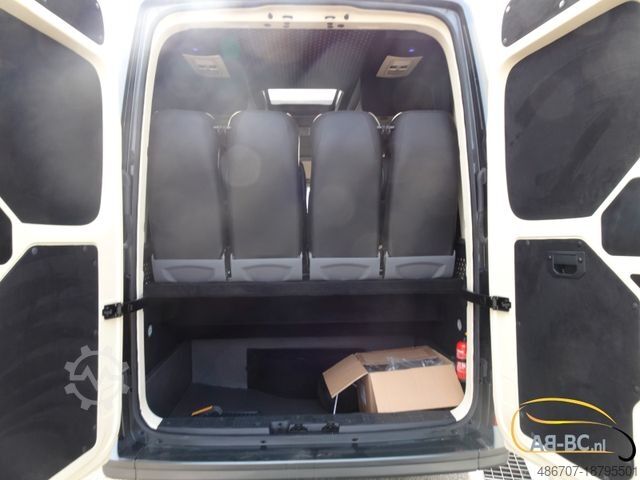 Autocar MAN Touristic TGE, 24 Sitze, Euro 6