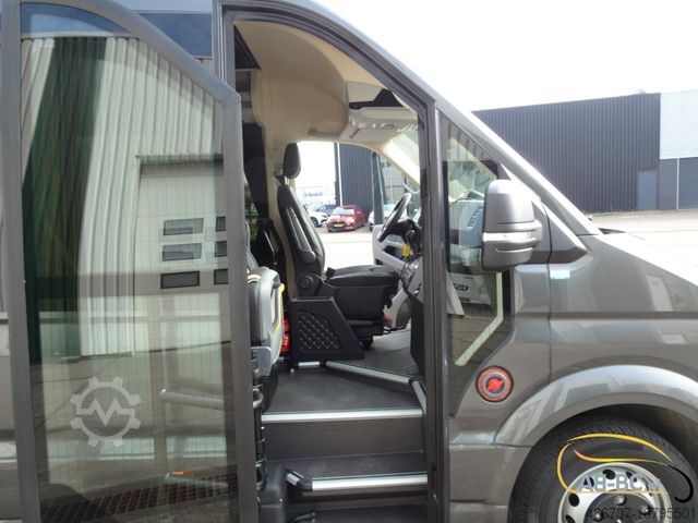 Autocar MAN Touristic TGE, 24 Sitze, Euro 6