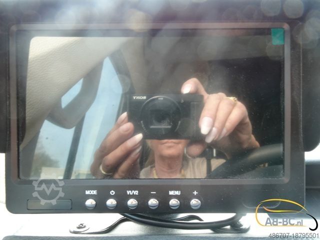 Autocar MAN Touristic TGE, 24 Sitze, Euro 6