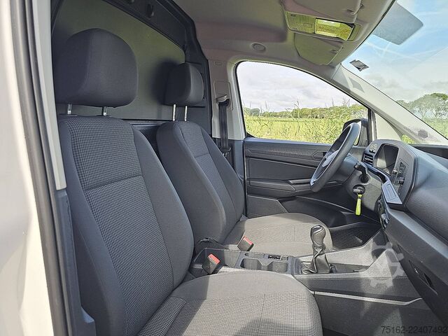  VOLKSWAGEN CADDY 2.0 TDI CARGO