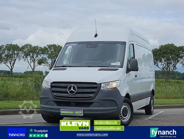  MERCEDES-BENZ SPRINTER 314 CDI