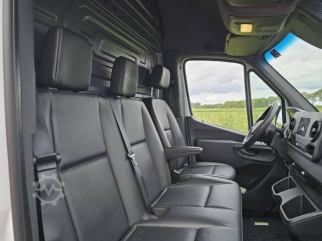  MERCEDES-BENZ SPRINTER 314 CDI