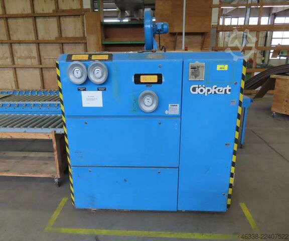 Göpfert 250