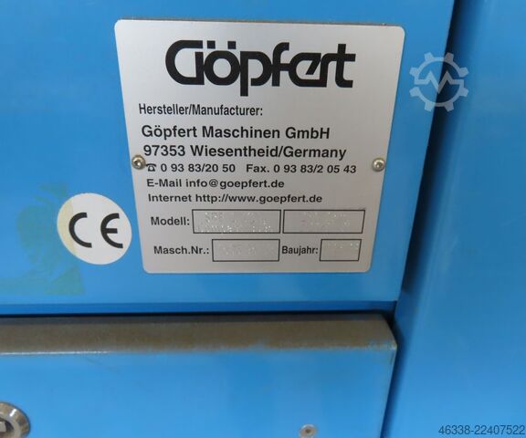  Göpfert 250
