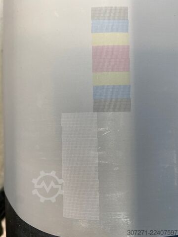 Impresora digital; Directo a film Mimaki TxF300-75