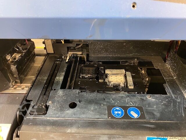 Impresora digital; Directo a film Mimaki TxF300-75