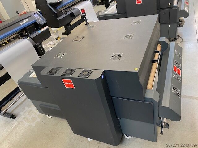 Impresora digital; Directo a film Mimaki TxF300-75