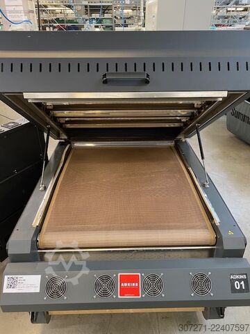 Impresora digital; Directo a film Mimaki TxF300-75