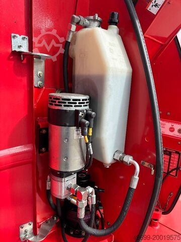 Plataforma de trabalho telescópica articulada Manitou 120 AET JC - 12m Gelenk-Teleskop-Arbeitsbühne