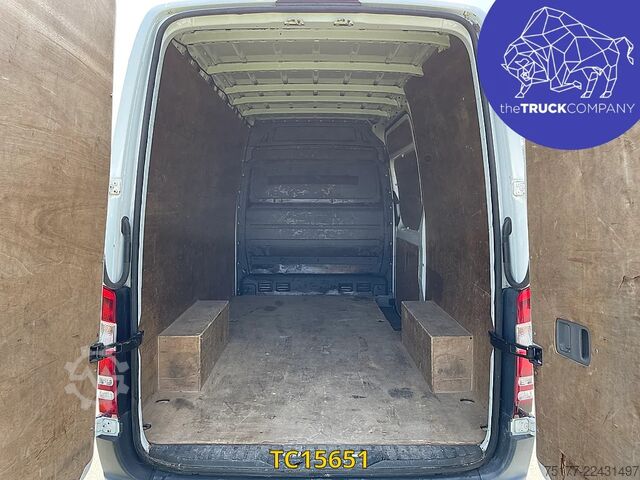 Furgone Mercedes-Benz Sprinter 213 37s