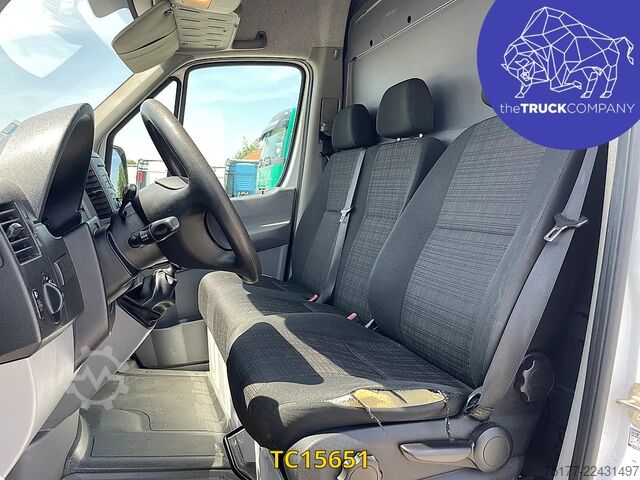 Furgone Mercedes-Benz Sprinter 213 37s