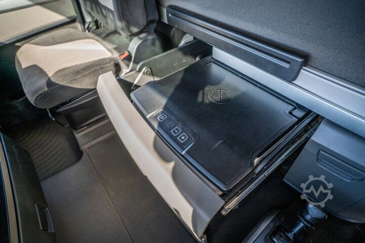 Standard SZM MAN TGX 18.470 XLX BLS+KIPHYDR.