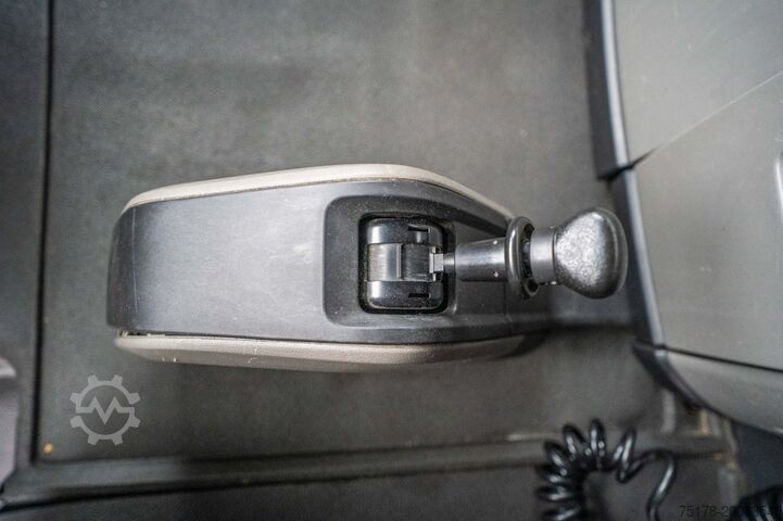 Standard SZM MAN TGX 18.470 XLX BLS+KIPHYDR.