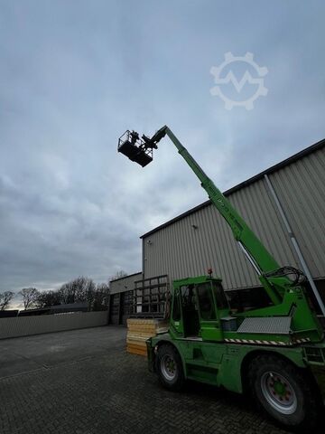 Máy xúc telescop Merlo Rot 30.13 XS