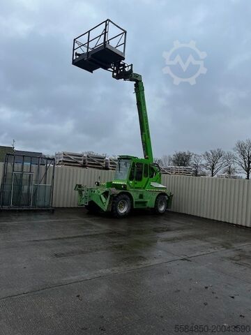 Máy xúc telescop Merlo Rot 30.13 XS