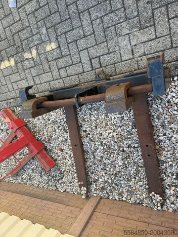 Máy xúc telescop Merlo Rot 30.13 XS