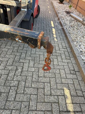 Máy xúc telescop Merlo Rot 30.13 XS