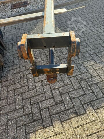 Máy xúc telescop Merlo Rot 30.13 XS