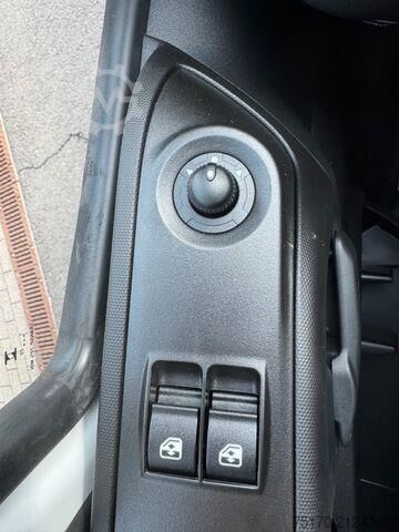 Πλατφόρμα van διπλής καμπίνας Iveco Daily 35S14 *R3.450mm*AHK*Kamera*