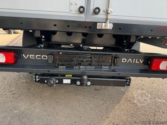 מזוודה Iveco Daily 35S14 A8 *R4.100mm*Automatik*Kamera*