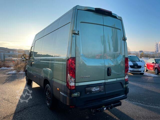סטיישן עם גג גבוה Iveco Daily 35S16 HA8V 3.0L *R3.520mm*AHK*Automatik*