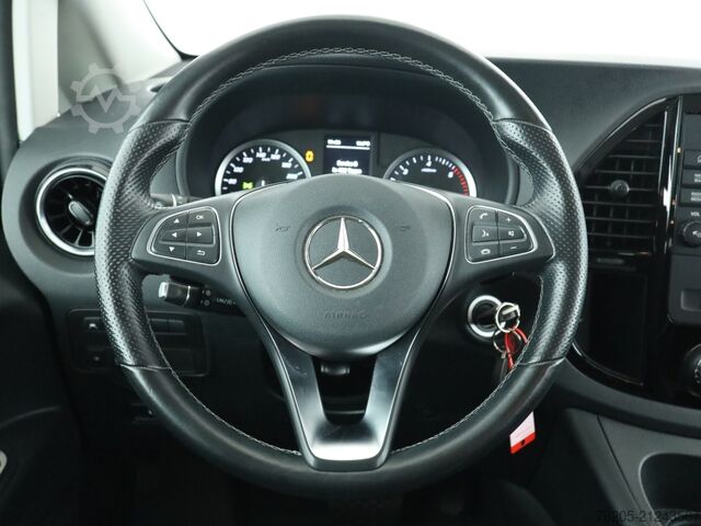 মিনিবাস Mercedes-Benz Vito 116 CDI Mixto Lang AHK AUT DynLicht Kam. LM