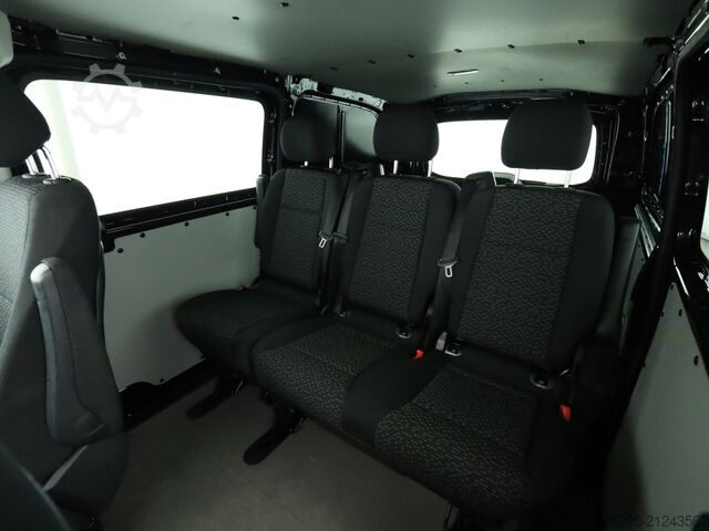 মিনিবাস Mercedes-Benz Vito 116 CDI Mixto Lang AHK AUT DynLicht Kam. LM