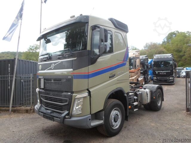 Standart çekici ünitesi VOLVO FH 500/ X TRUCK